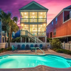 Seaside Paradise