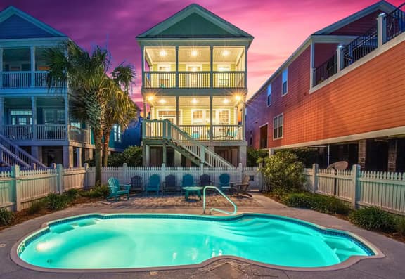 Seaside Paradise